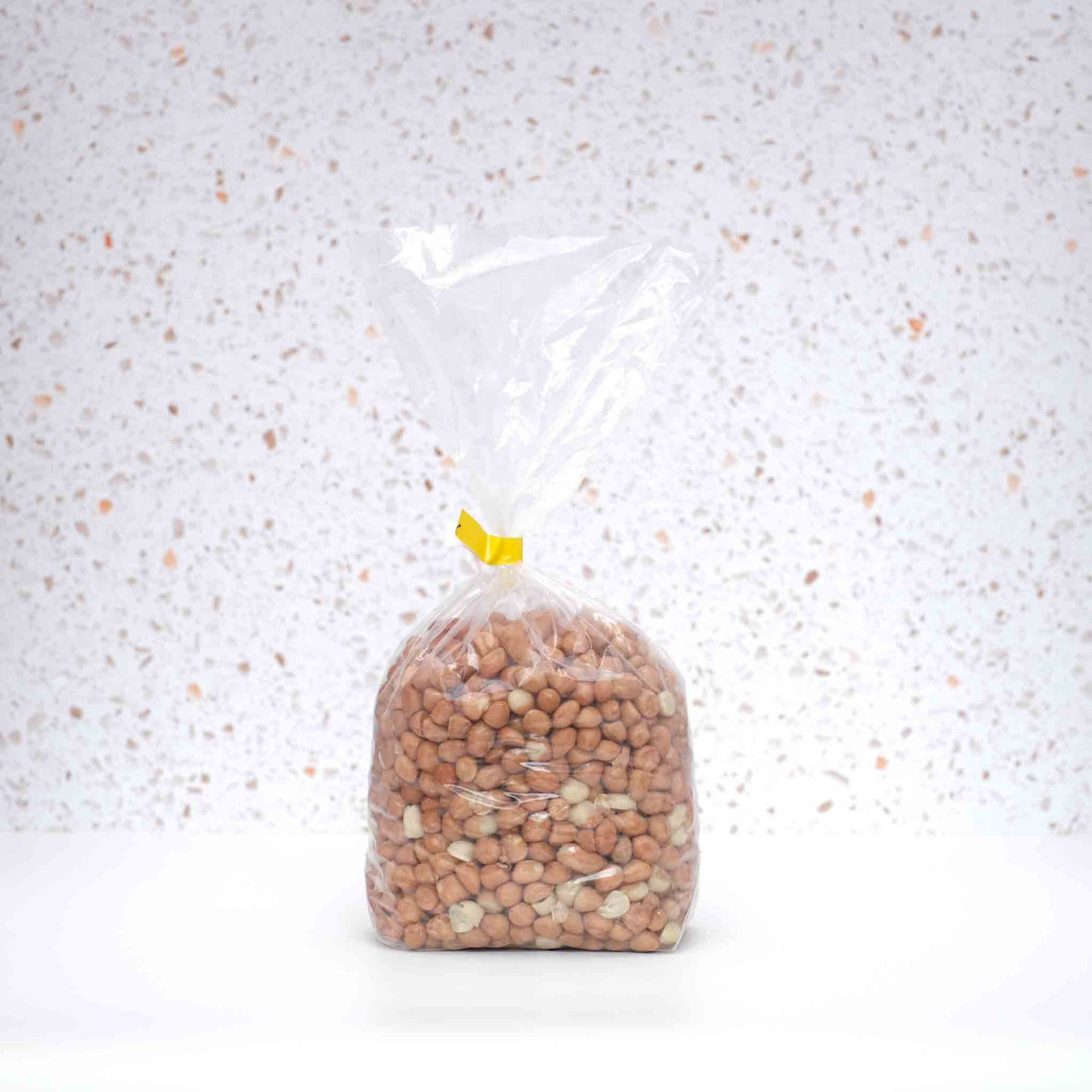 Organic Raw Peanuts