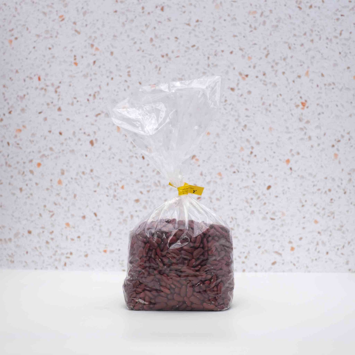 Organic Red Kidney Beans