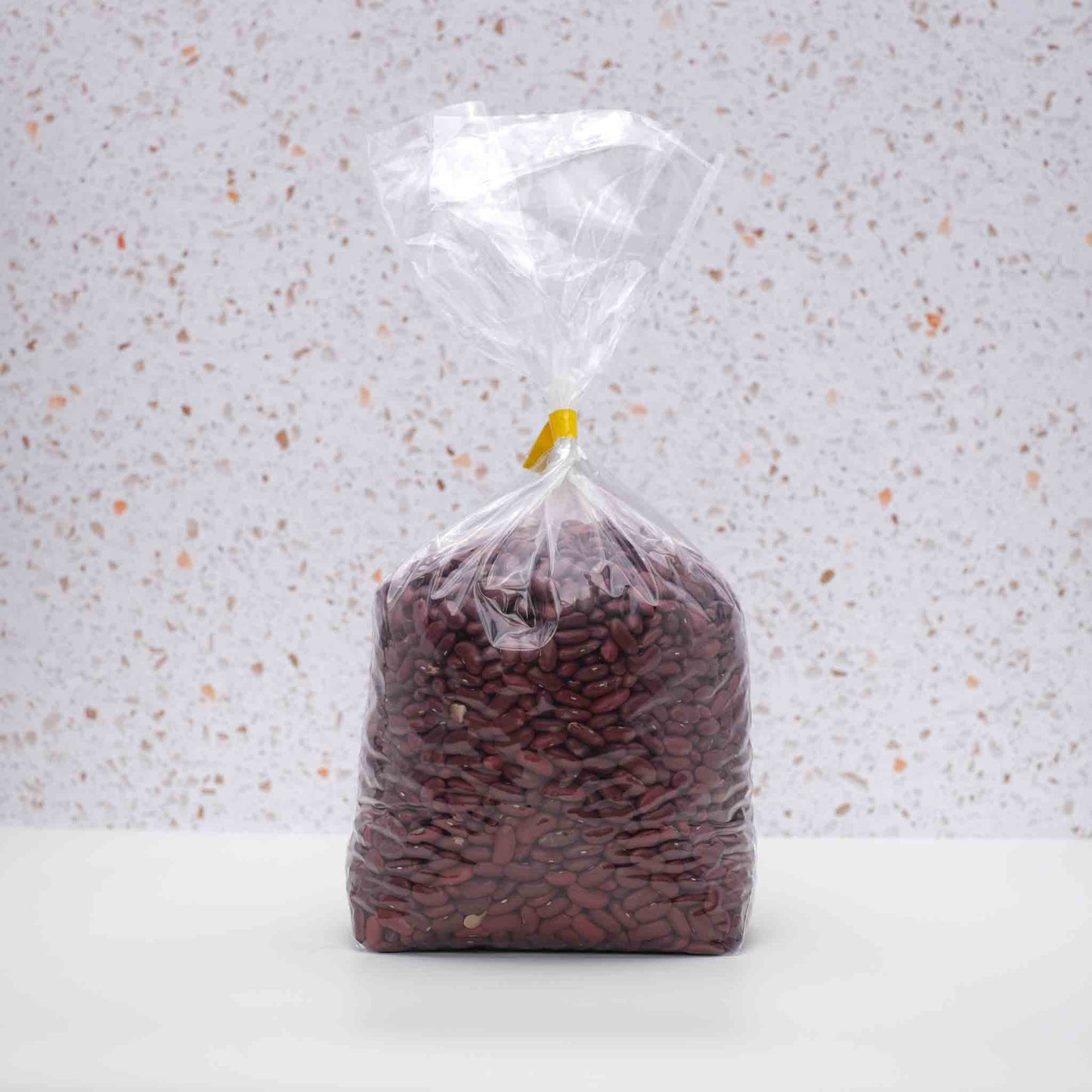 Organic Red Kidney Beans