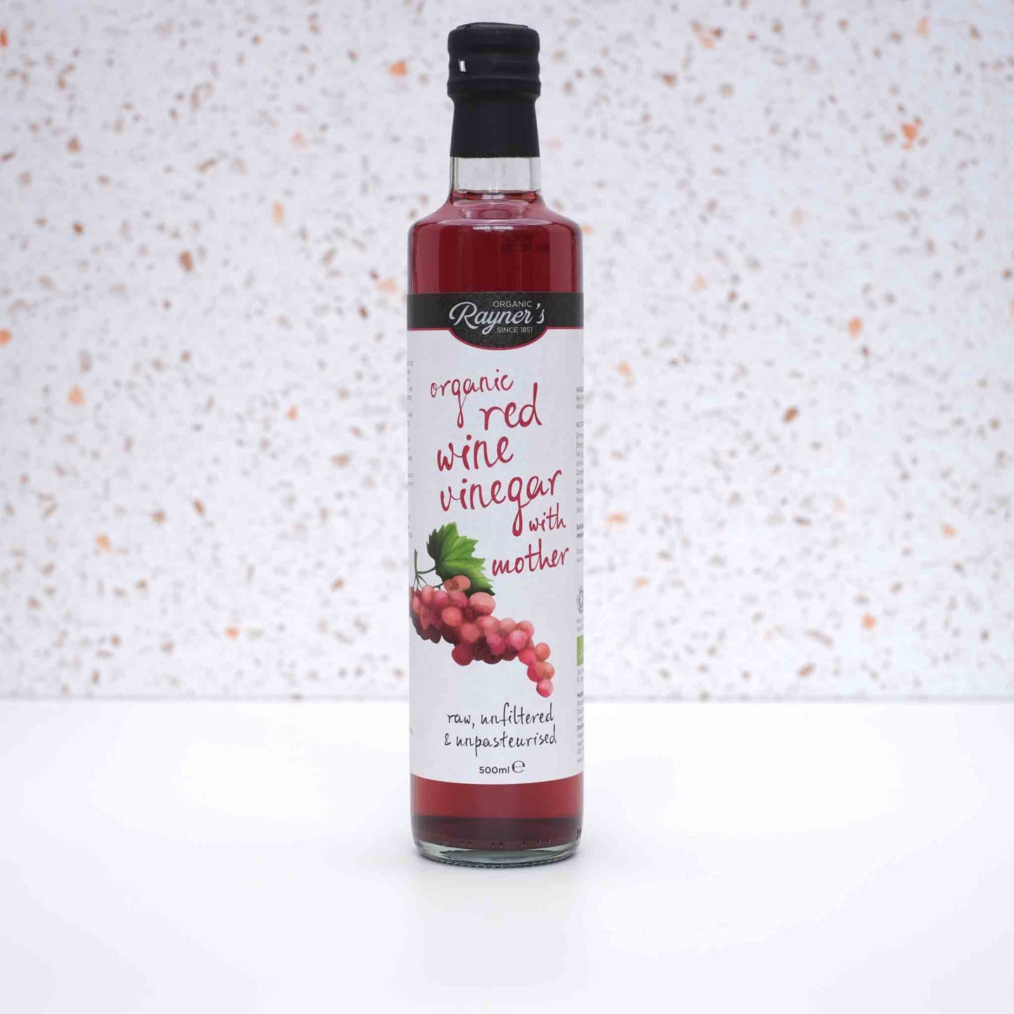 Organic Red Wine Vinegar