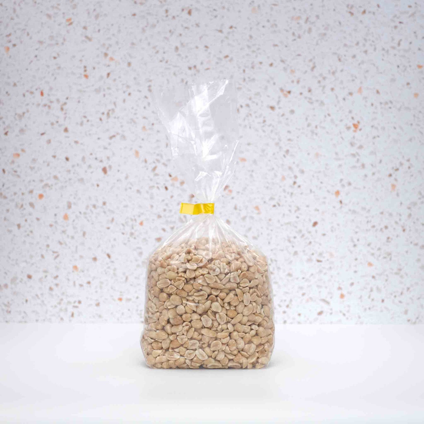 Organic Roasted Peanuts