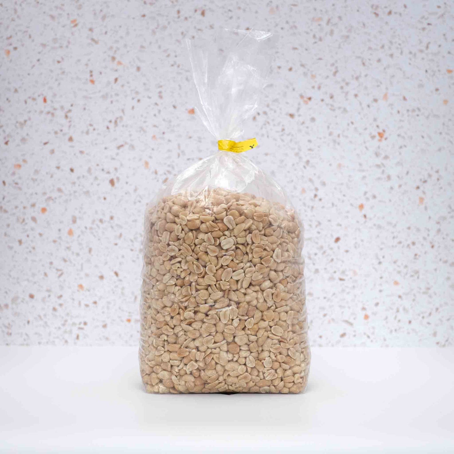Organic Roasted Peanuts