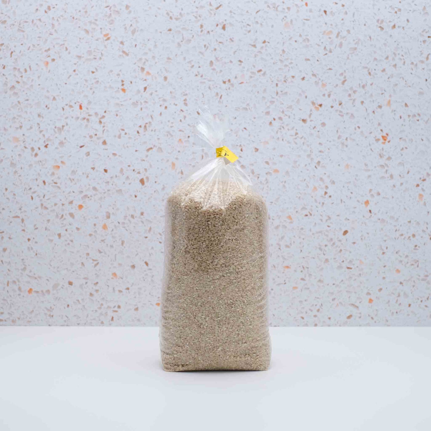 Organic Short Grain Brown Rice