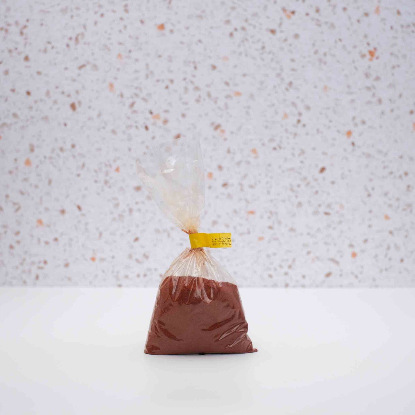 Organic Smoked Paprika