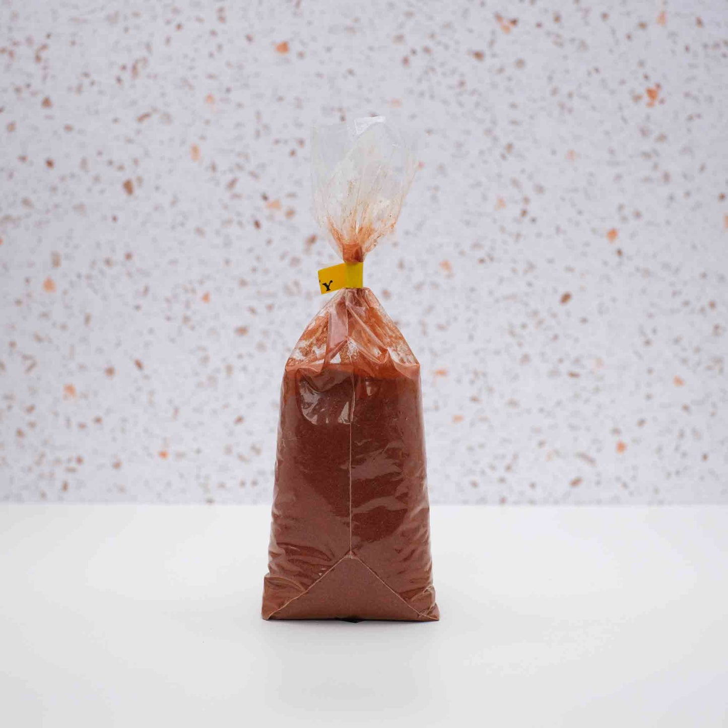 Organic Smoked Paprika