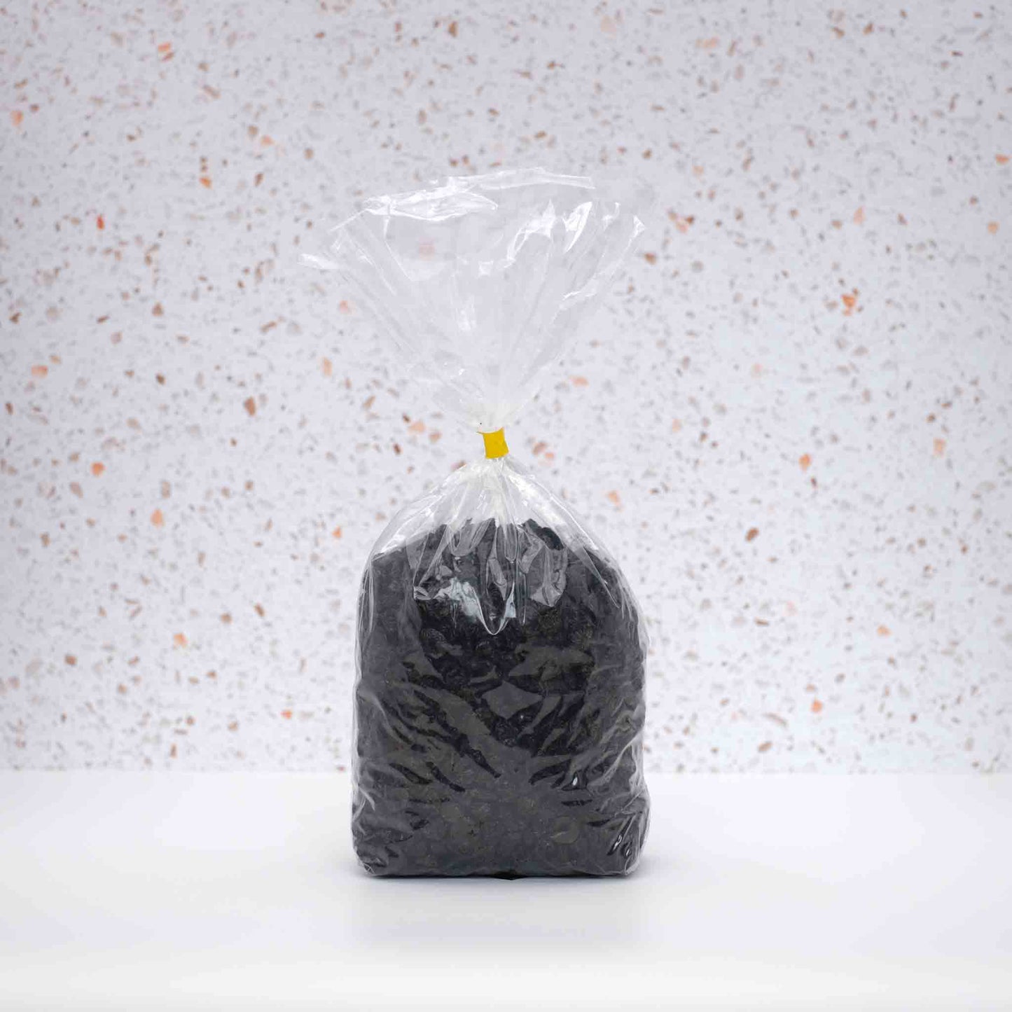 Organic Sour Cherries