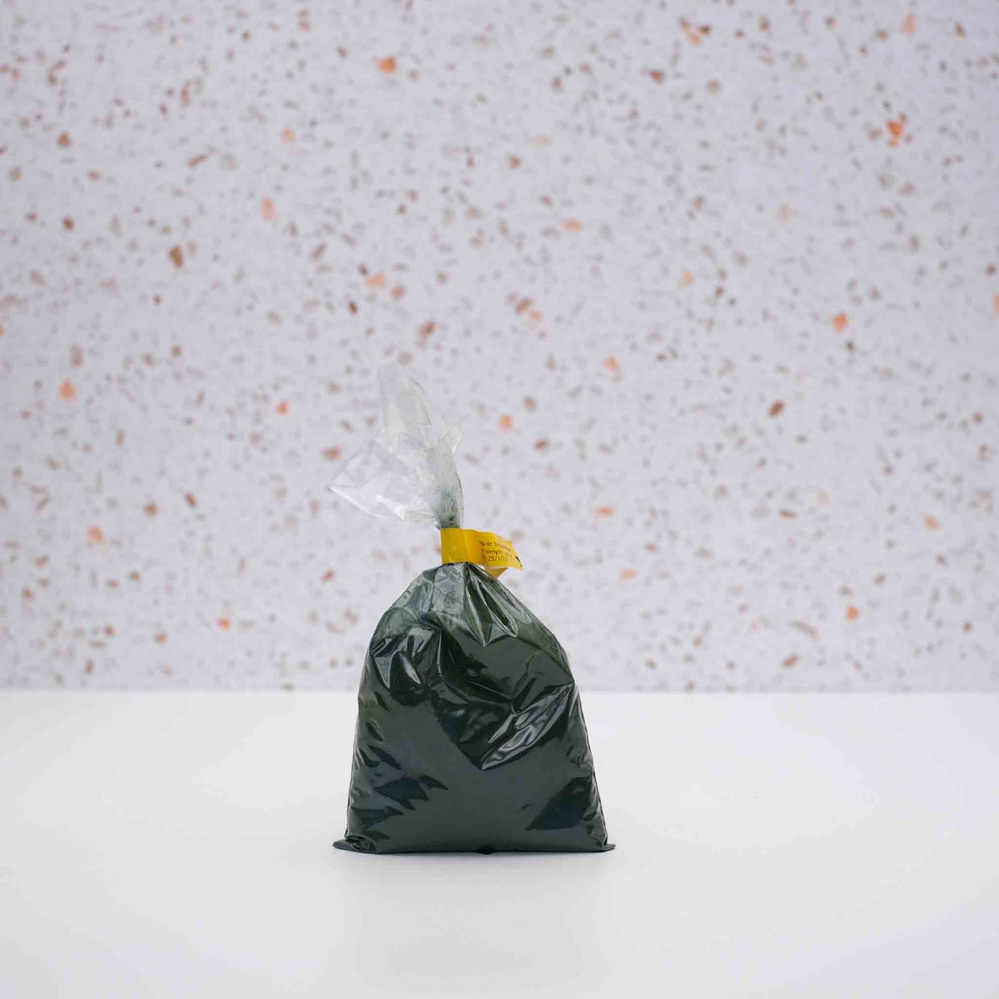 Organic Spirulina Powder