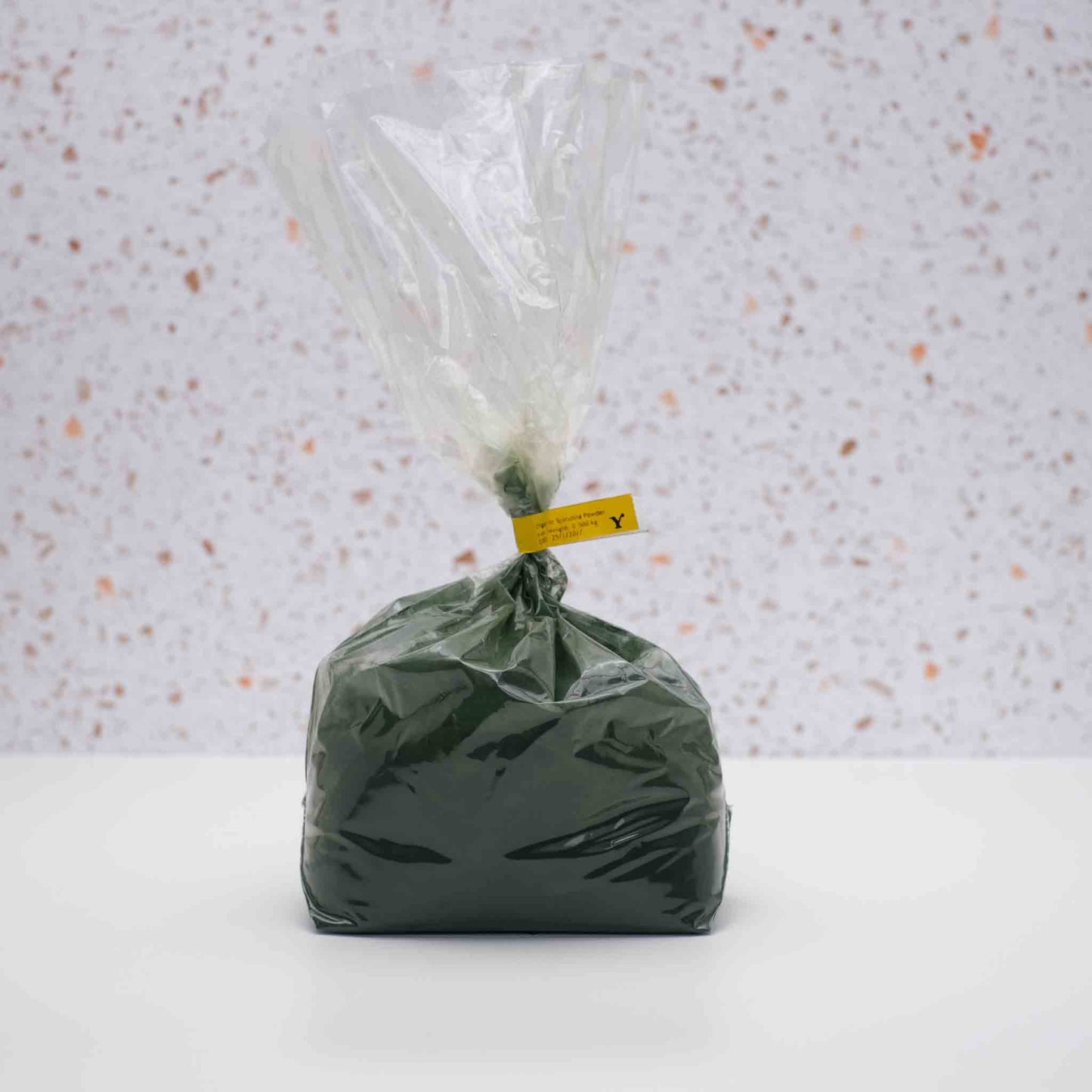 Organic Spirulina Powder