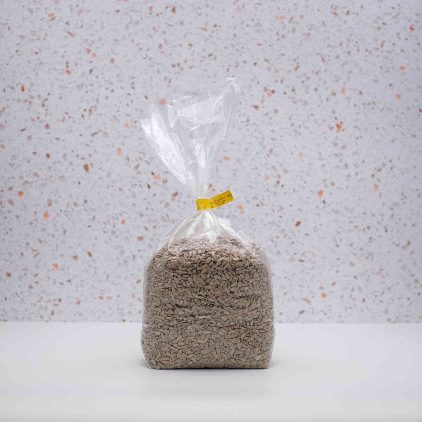 Organic Sunflower Seeds
