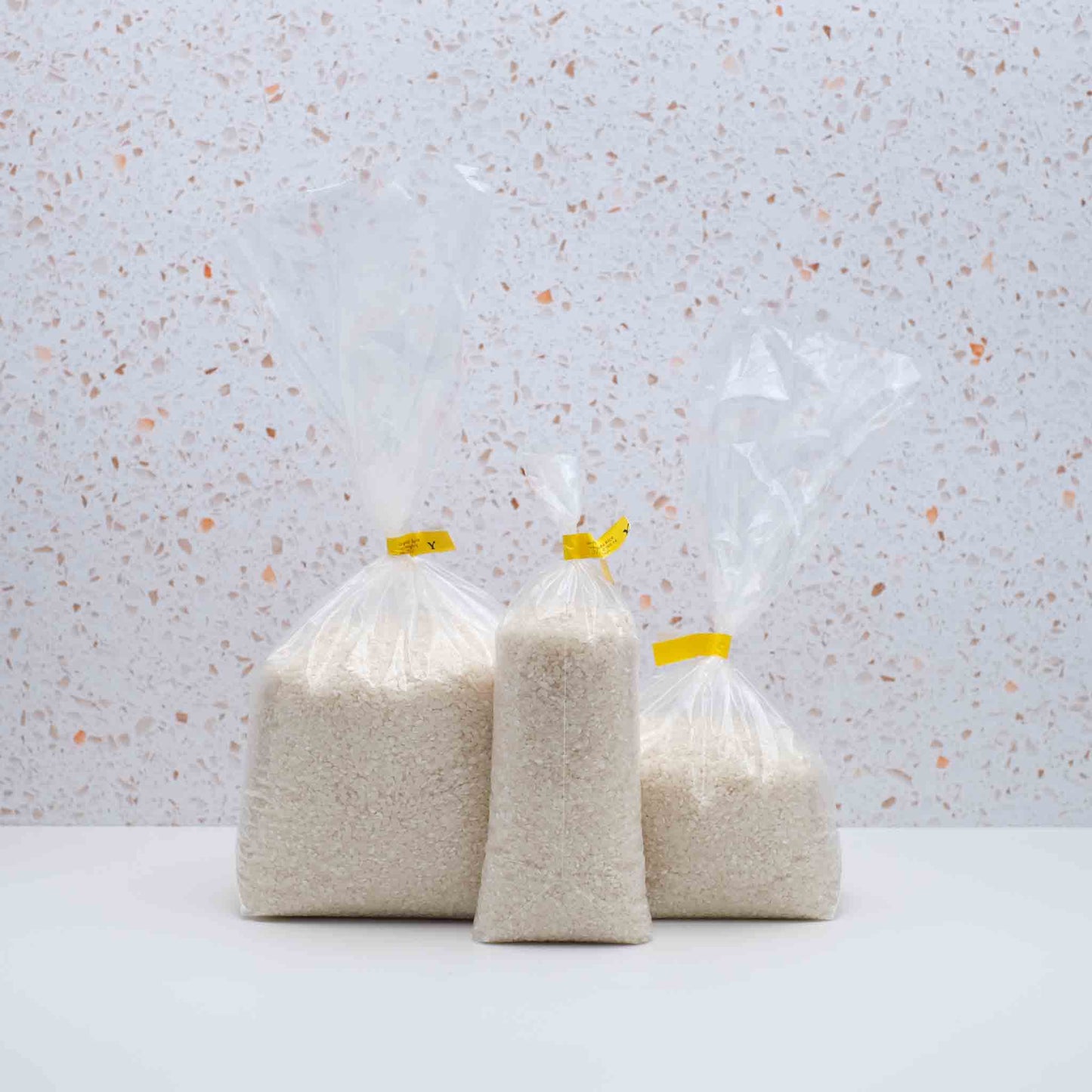 Organic Sushi Rice