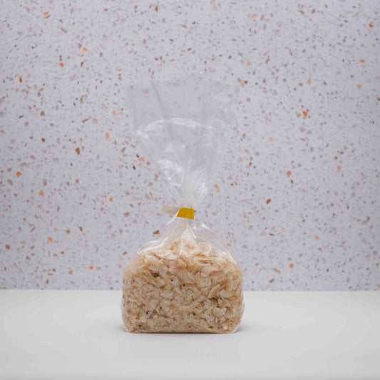 Organic Toasted Coconut Chips
