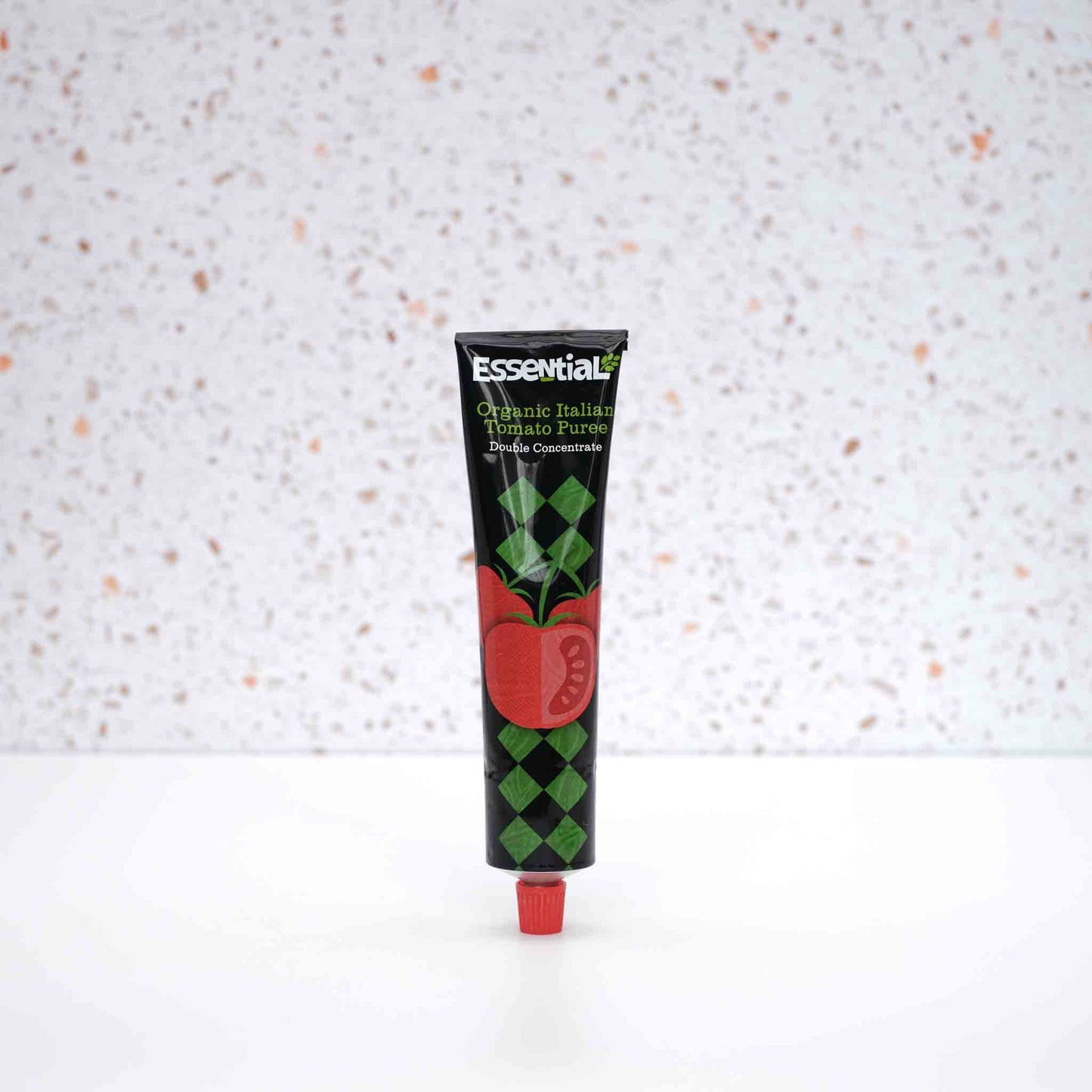 Organic Tomato Puree