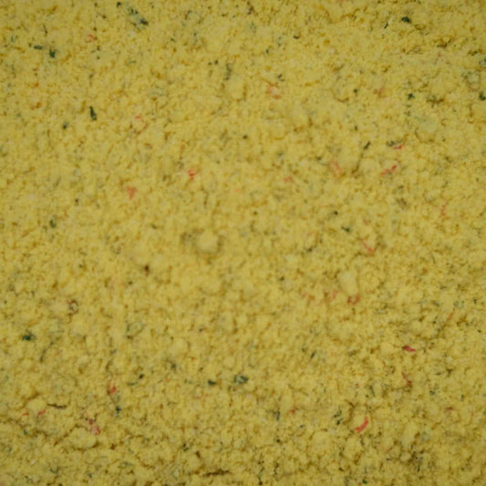 Organic Vegetable Bouillon