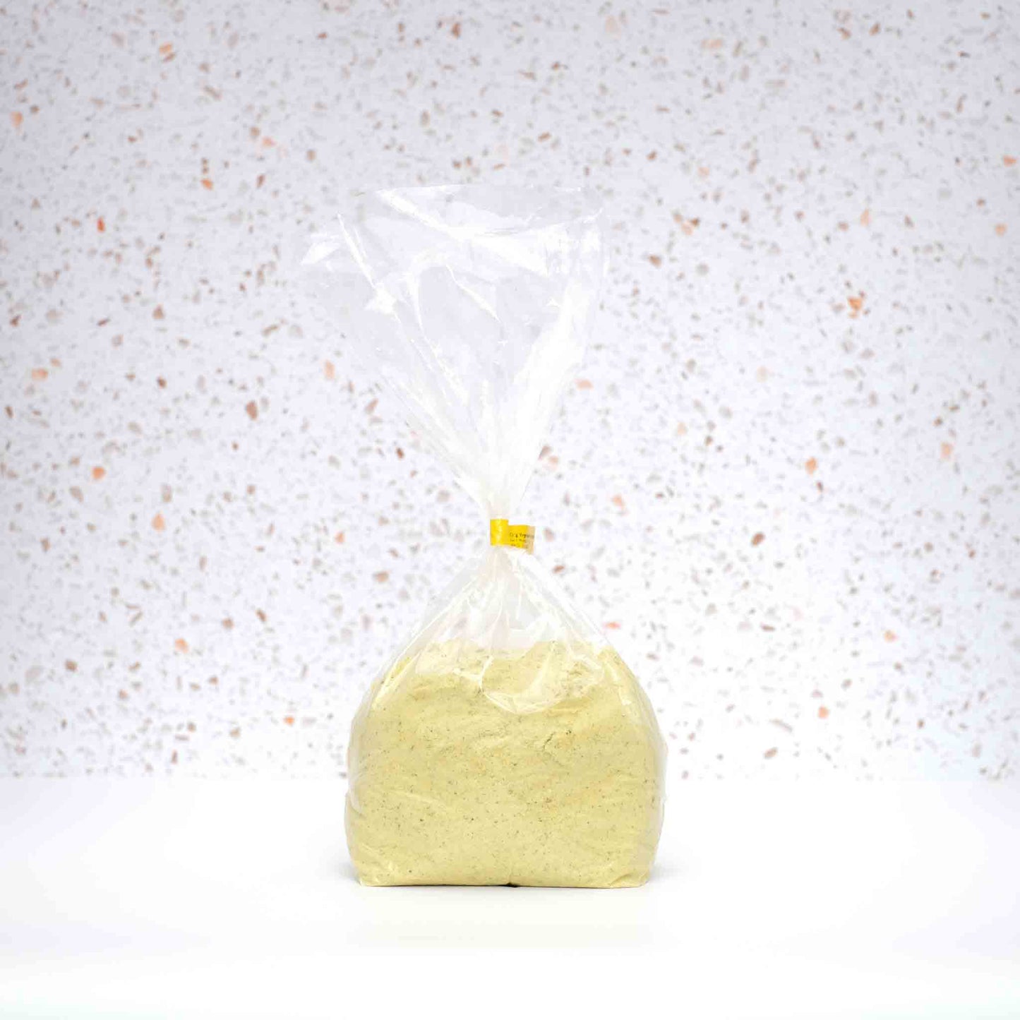 Organic Vegetable Bouillon