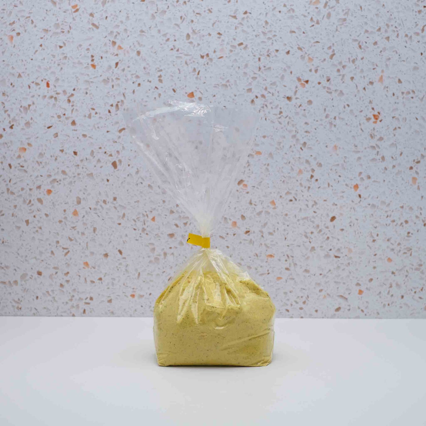 Organic Vegetable Bouillon