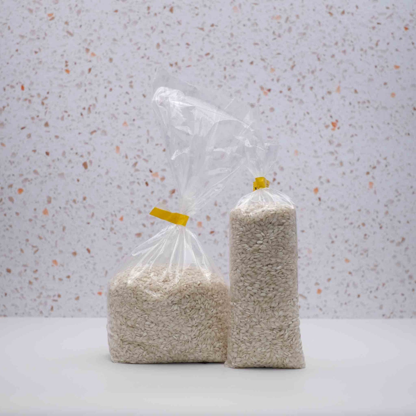 Organic White Arborio Rice