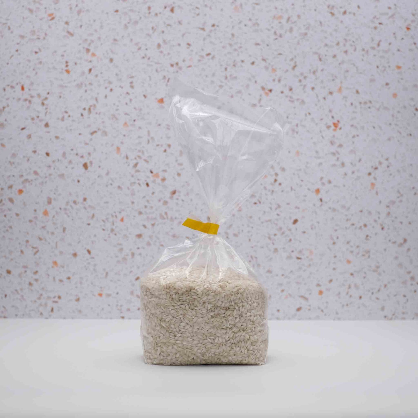 Organic White Arborio Rice