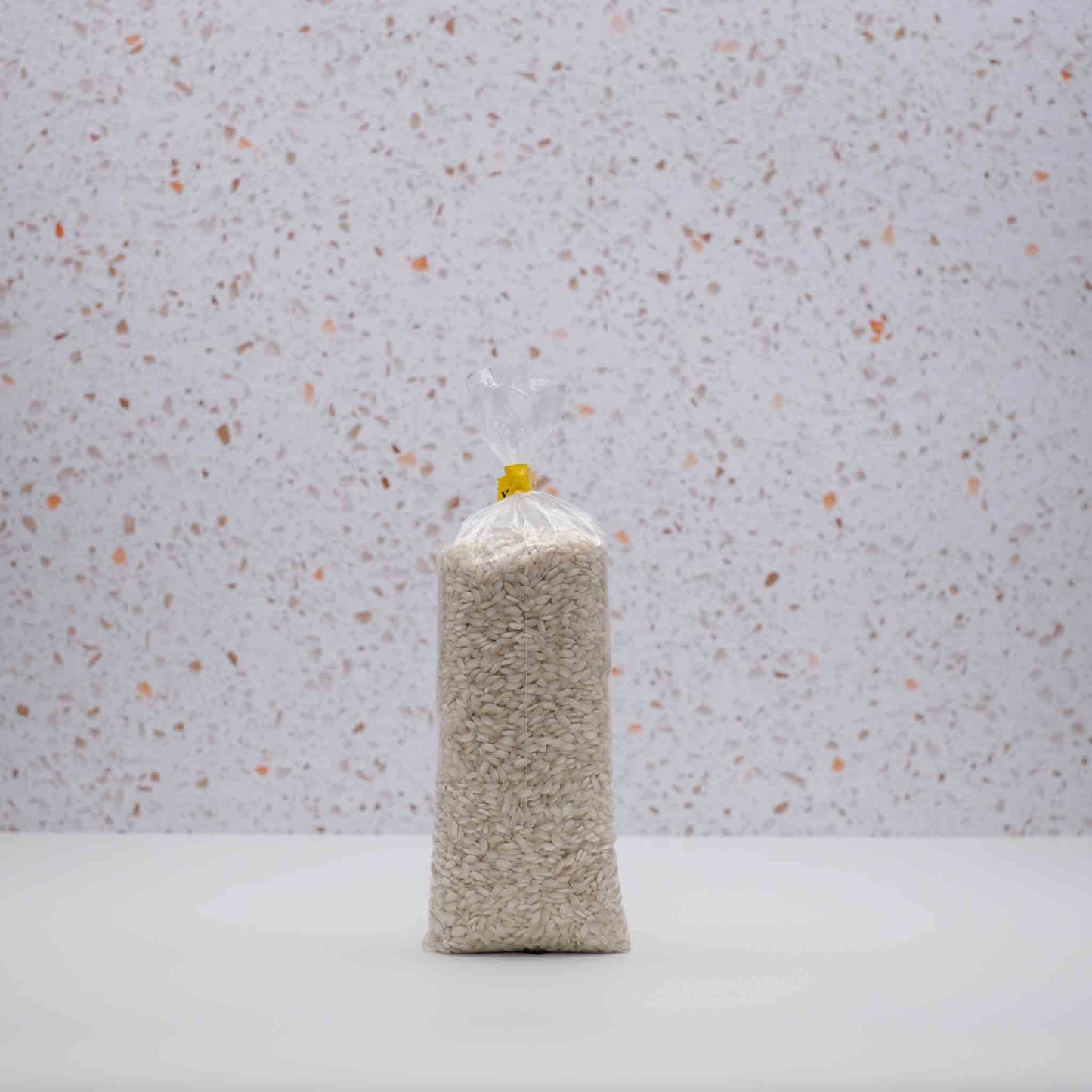 Organic White Arborio Rice