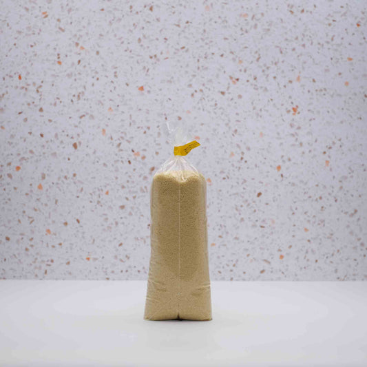 Organic White Couscous