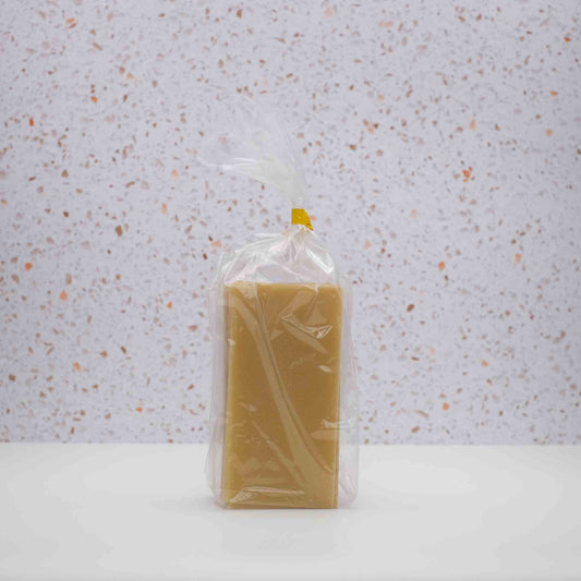 Organic White Lasagne