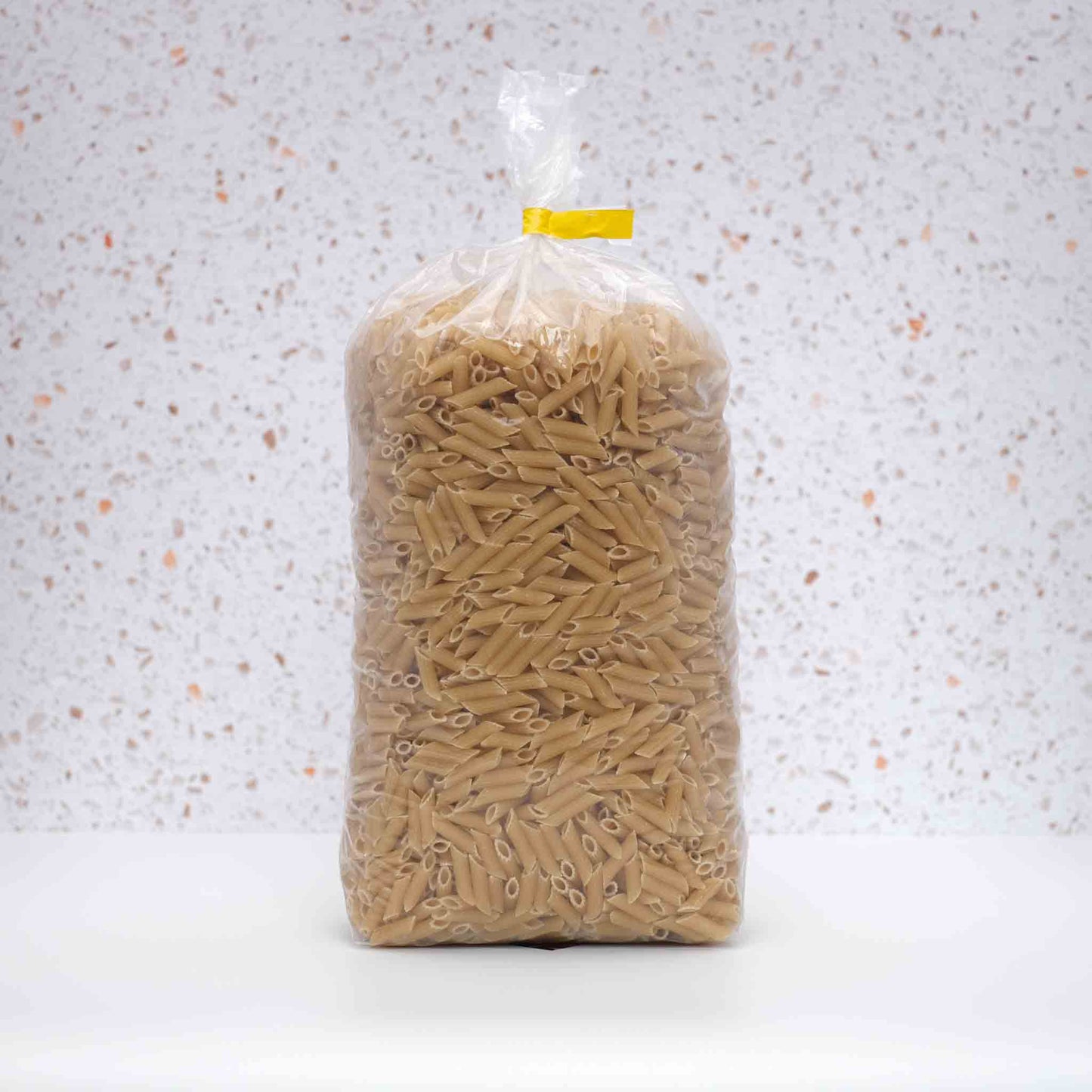 Organic White Pennette