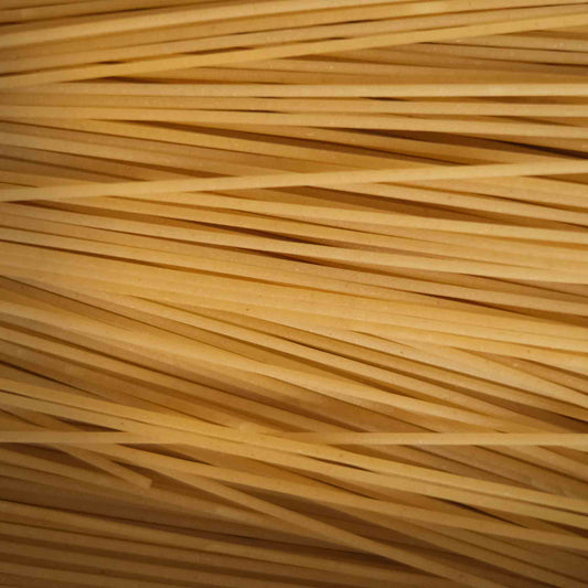 Organic White Spaghetti