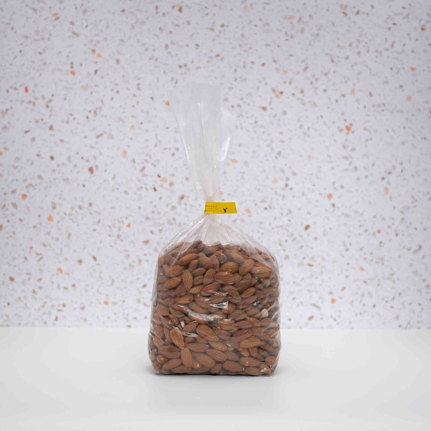 Organic Whole Almonds