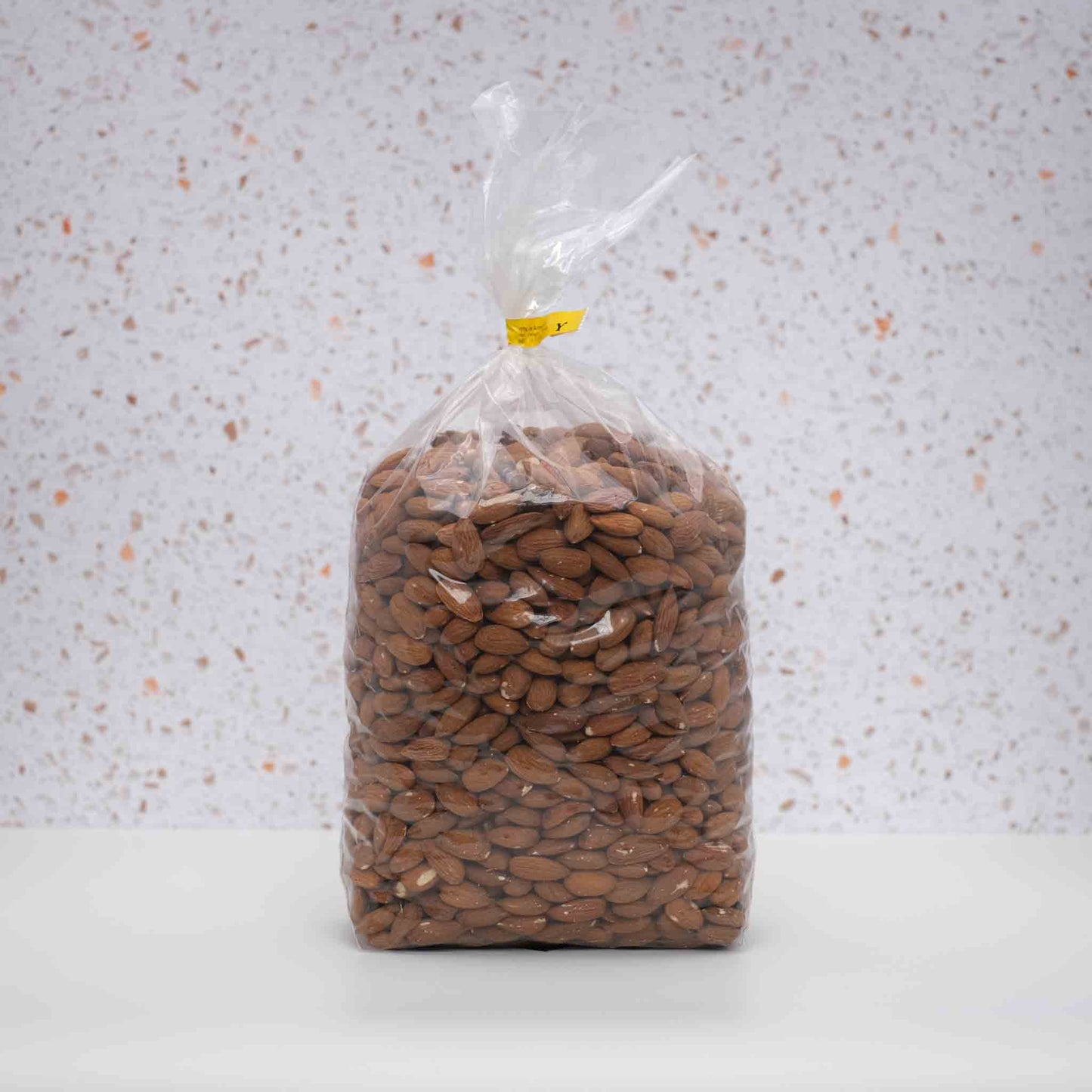 Organic Whole Almonds
