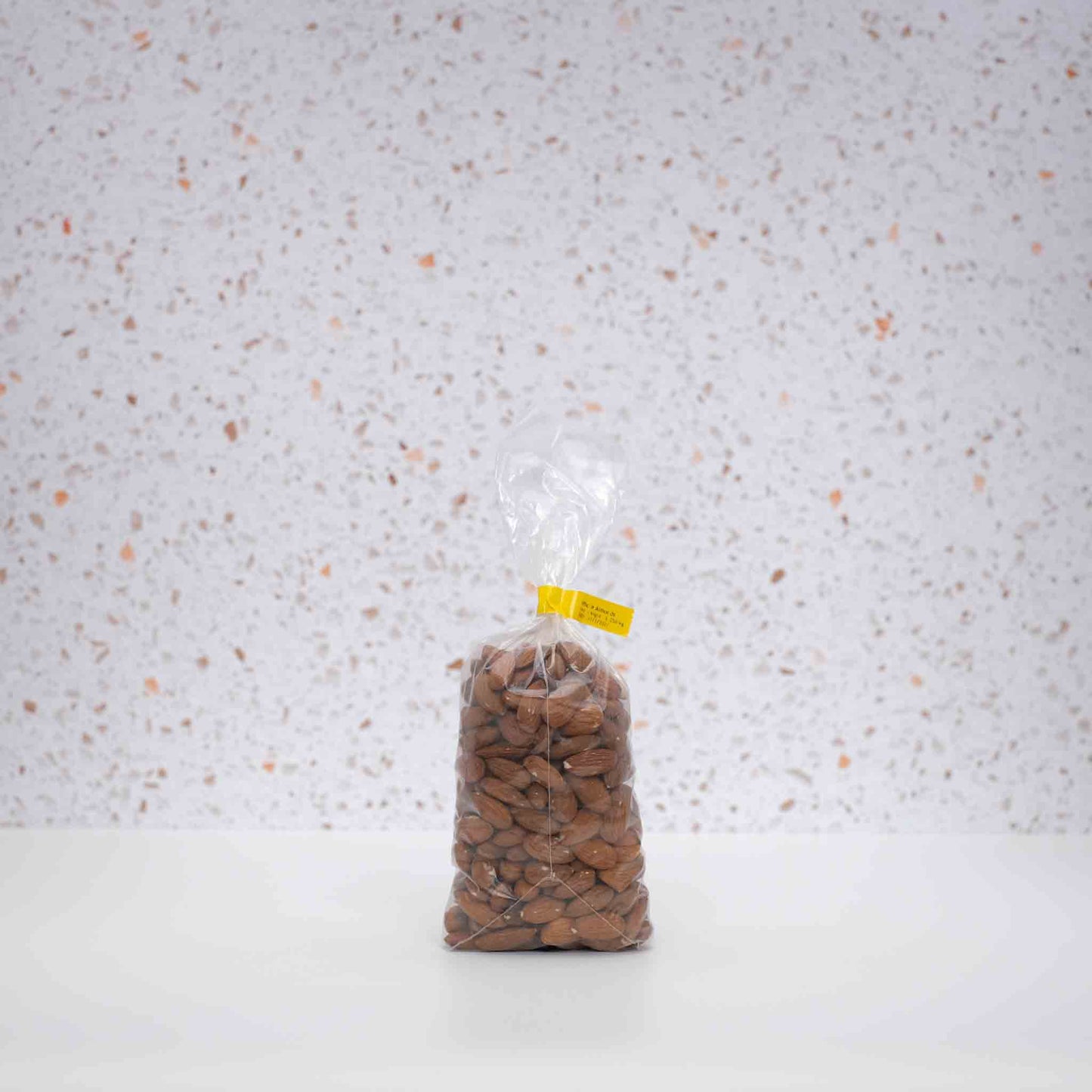 Organic Whole Almonds