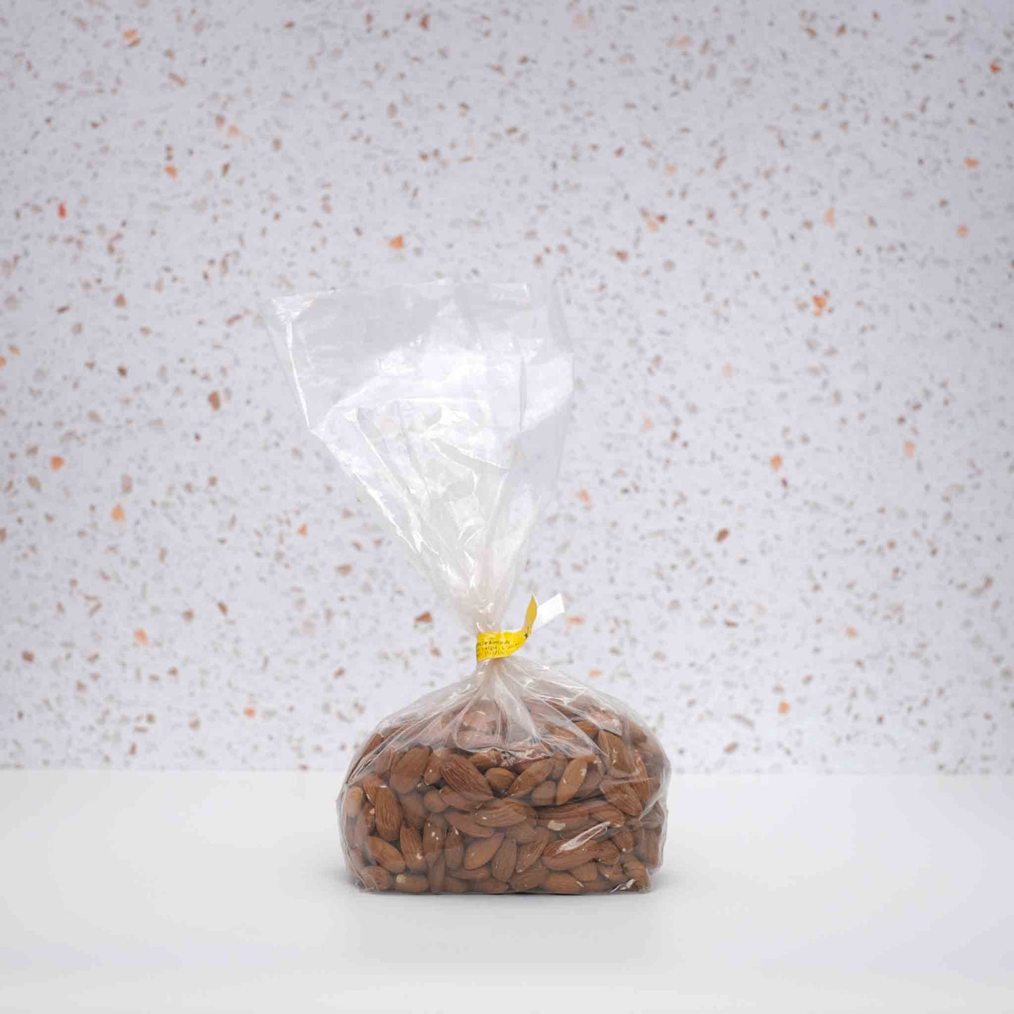 Organic Whole Almonds