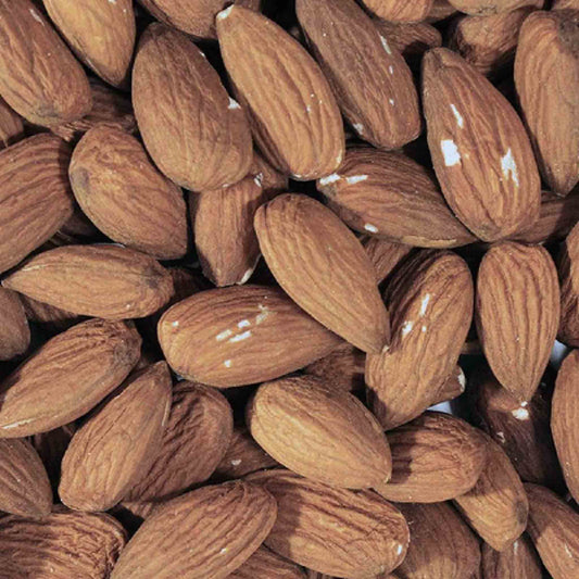 Organic Whole Almonds