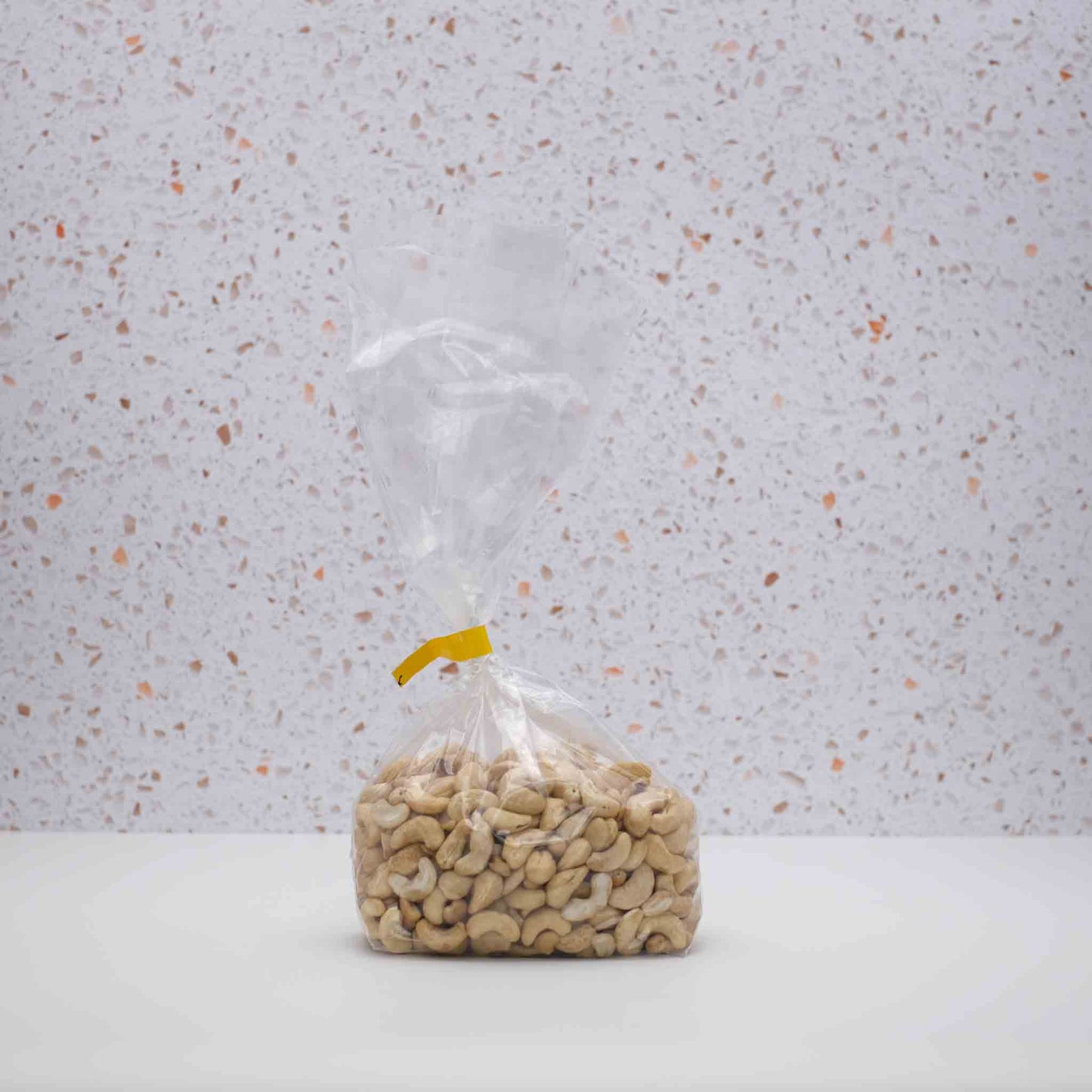 Organic Whole Cashews
