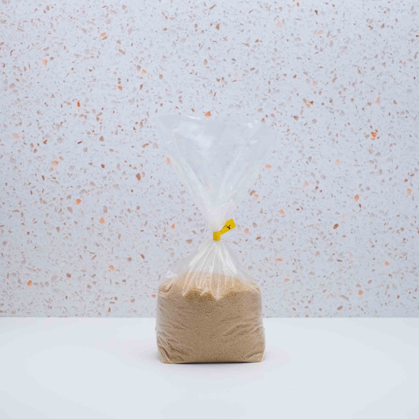 Organic Wholemeal Couscous