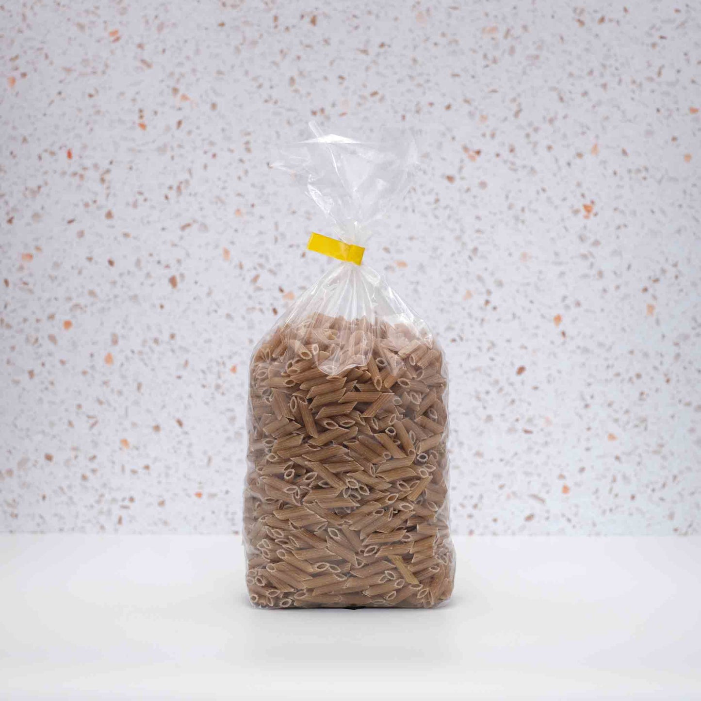 Organic Wholewheat Pennette