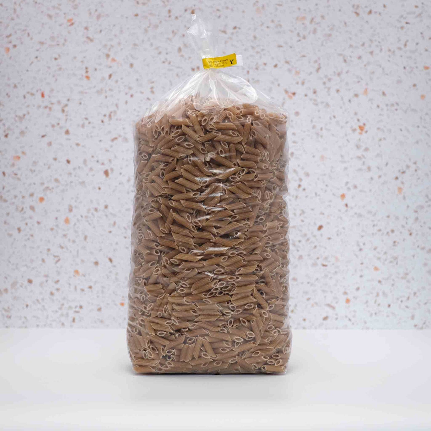Organic Wholewheat Pennette