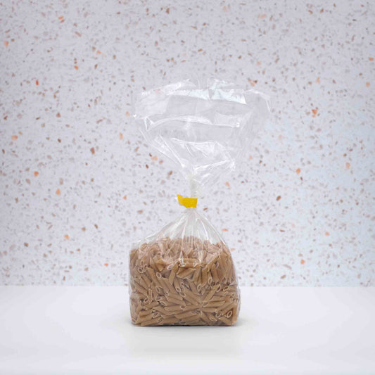 Organic Wholewheat Pennette