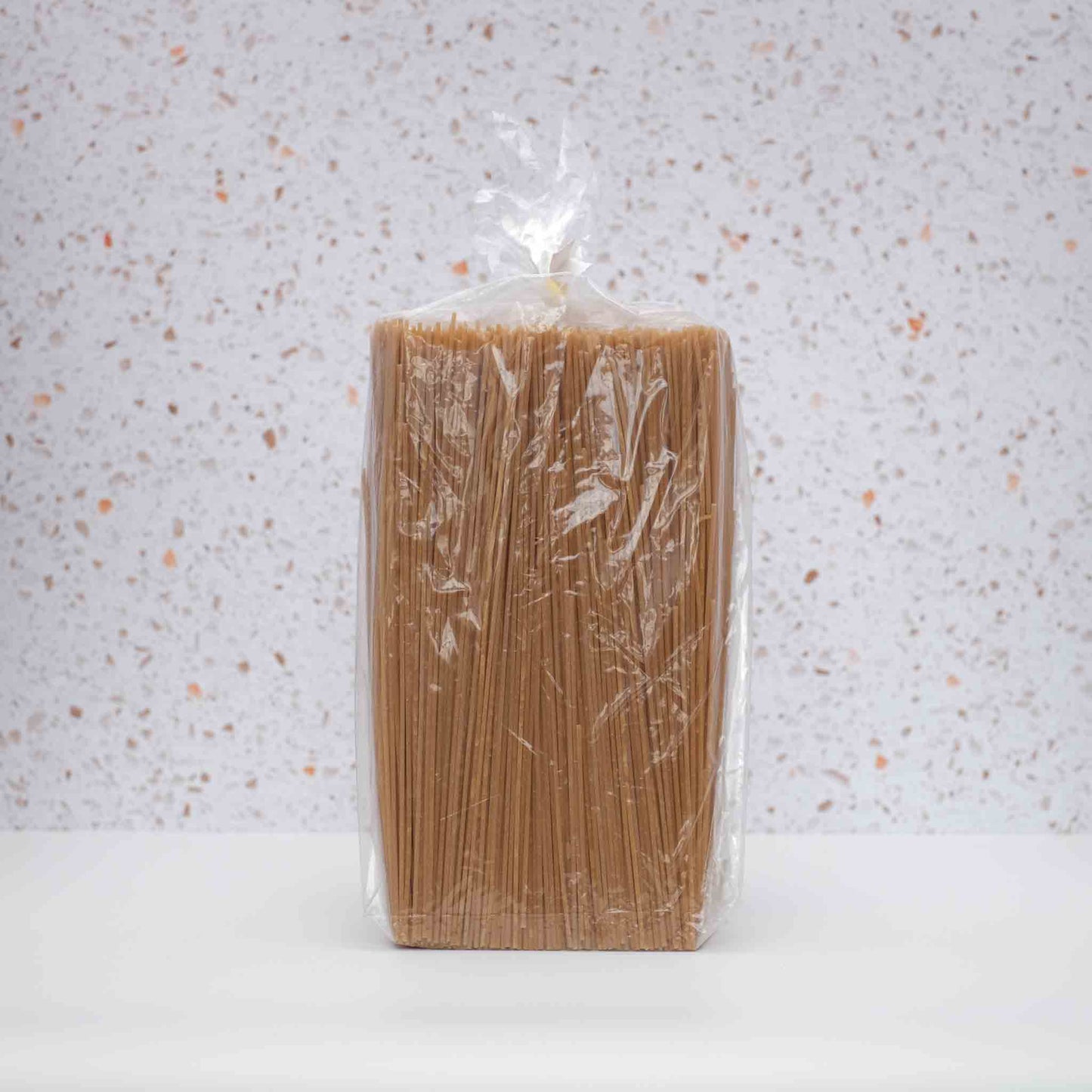 Organic Wholewheat Spaghetti