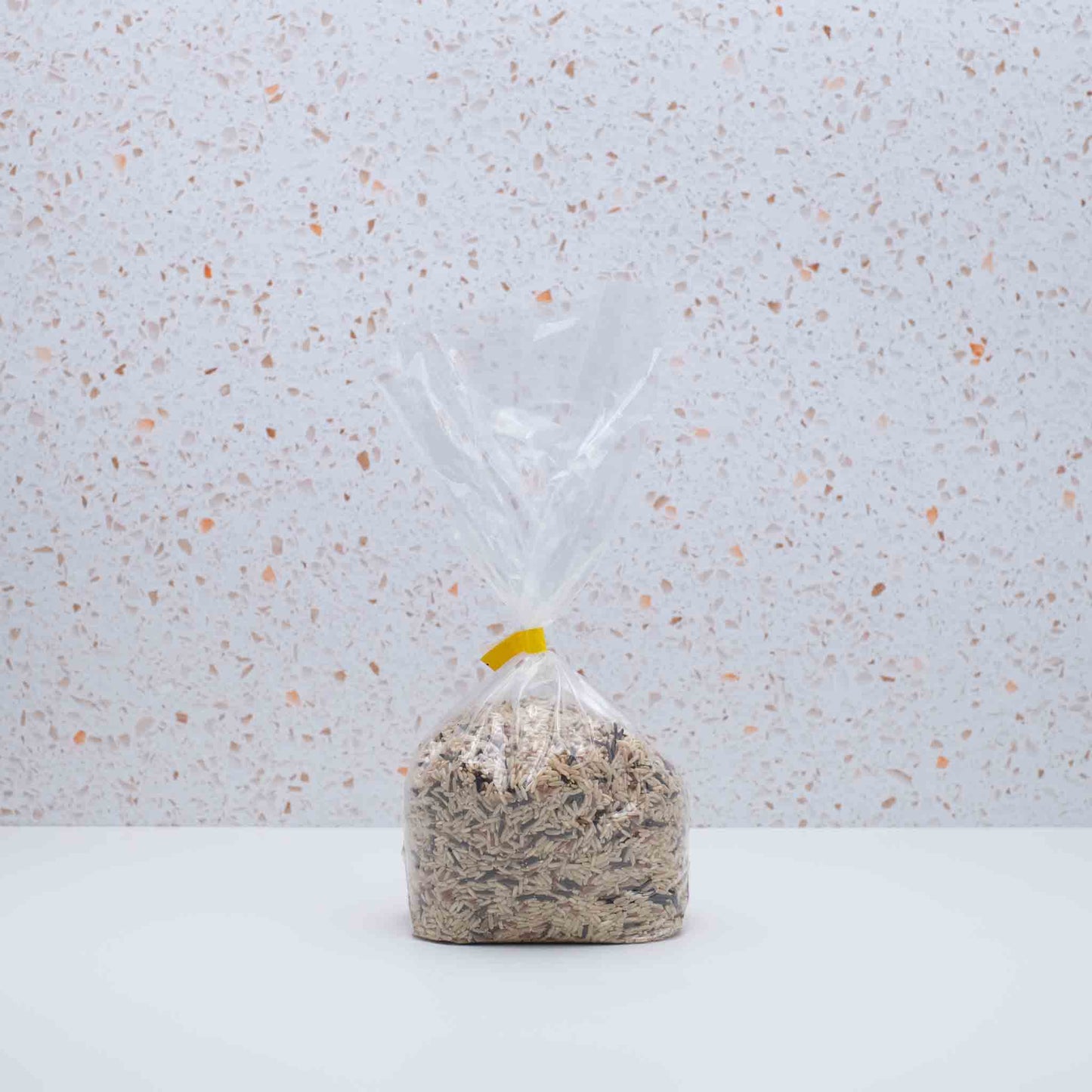 Organic Wild Rice Mix