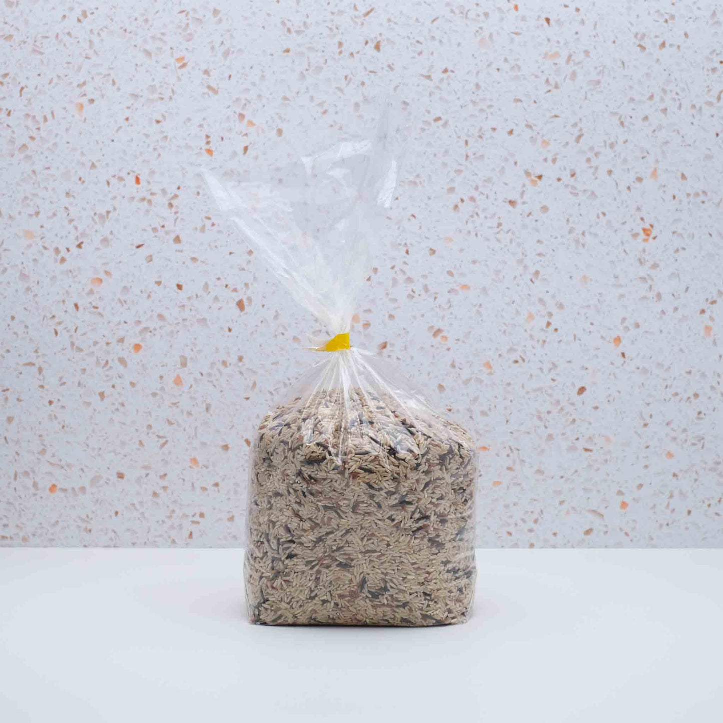 Organic Wild Rice Mix