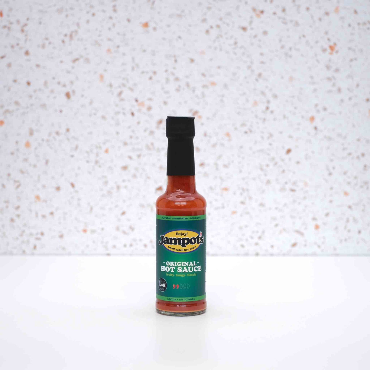 Original Hot Sauce