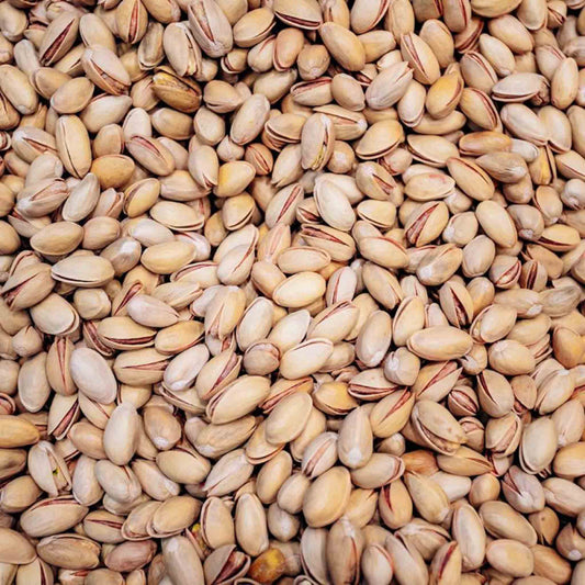 Salted Pistachios