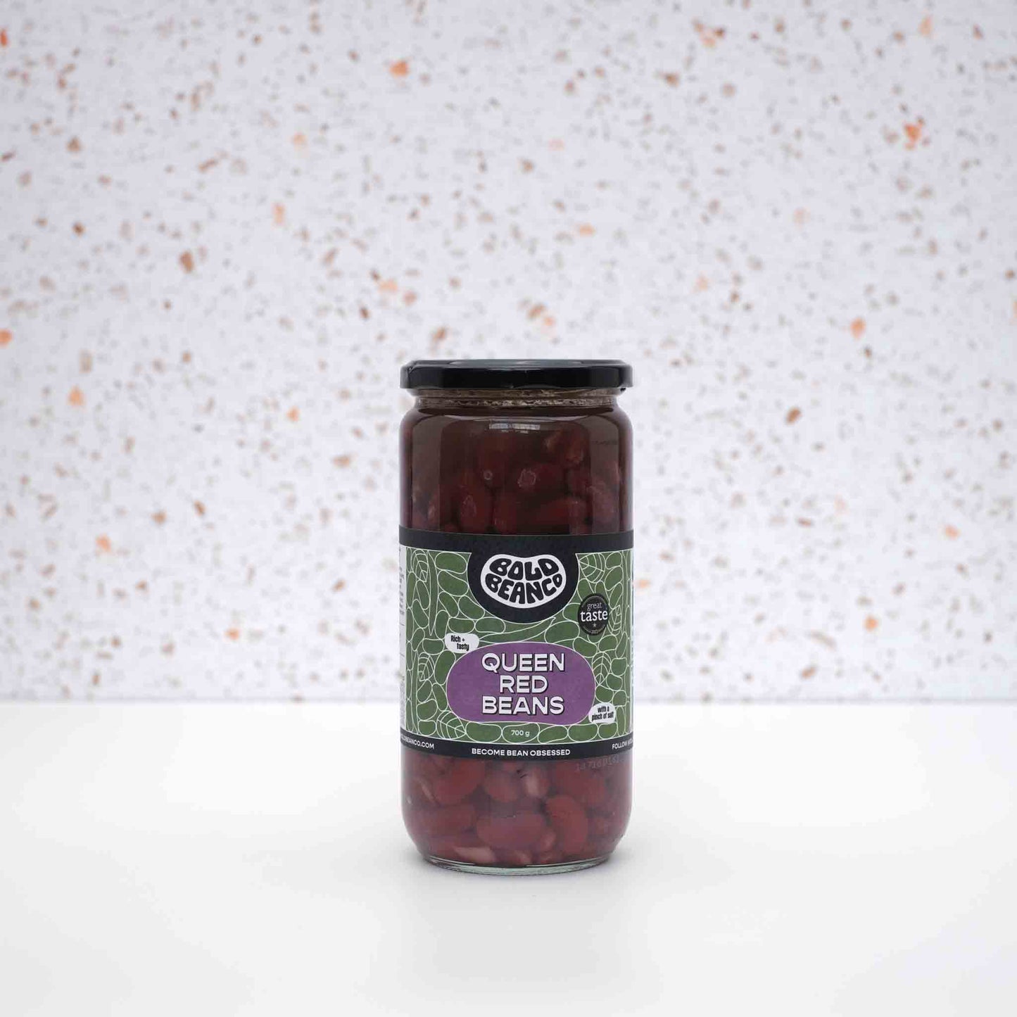 Queen Red Beans
