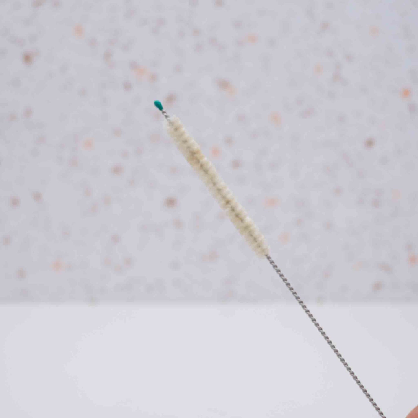 Straw Cleaning Brush