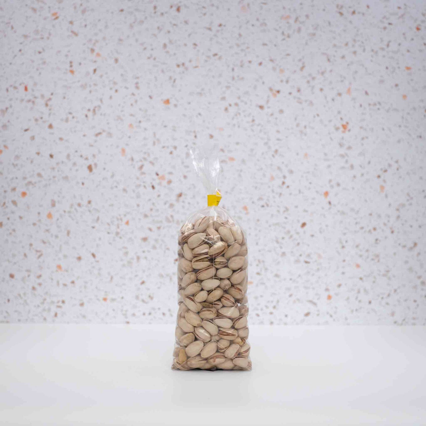 Salted Pistachios