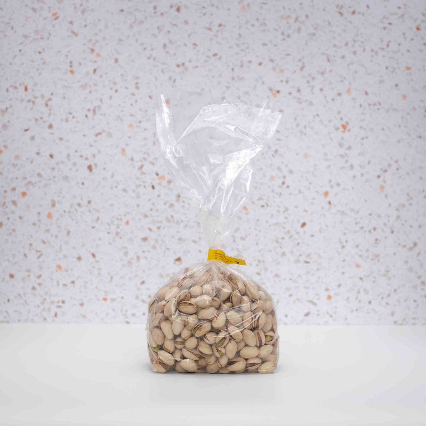 Salted Pistachios