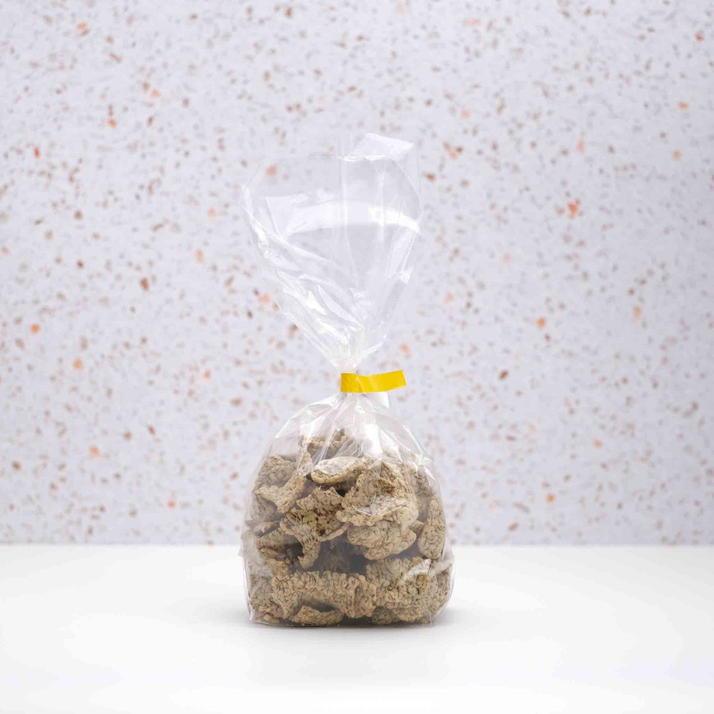 Seaweed Crunch