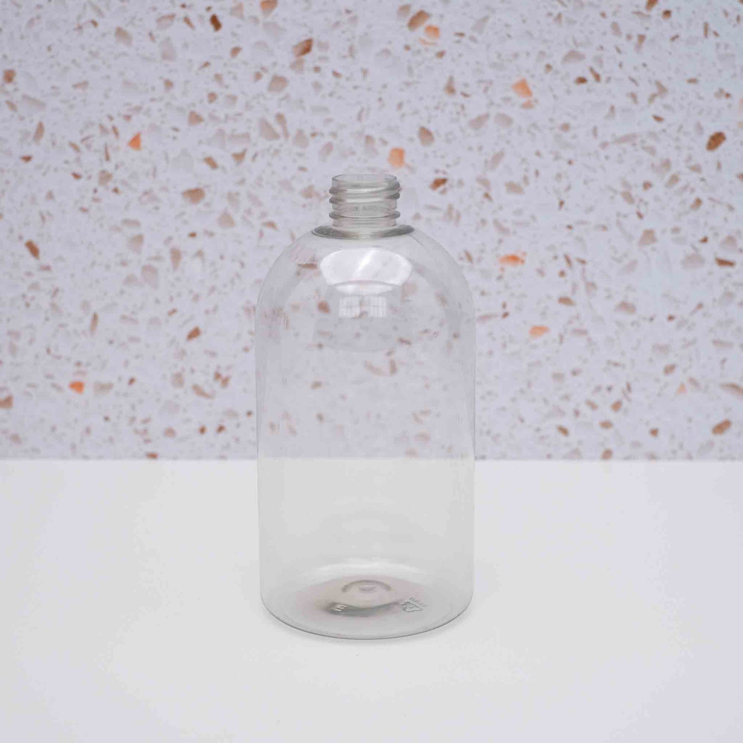 Plastic Bottle - 500ml