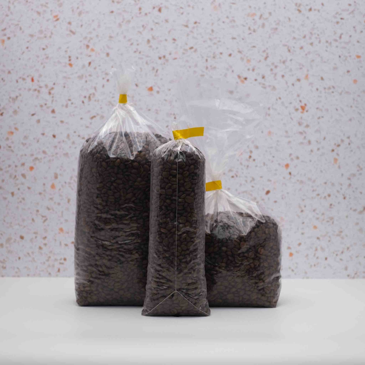 Specialty Coffee - Nutela