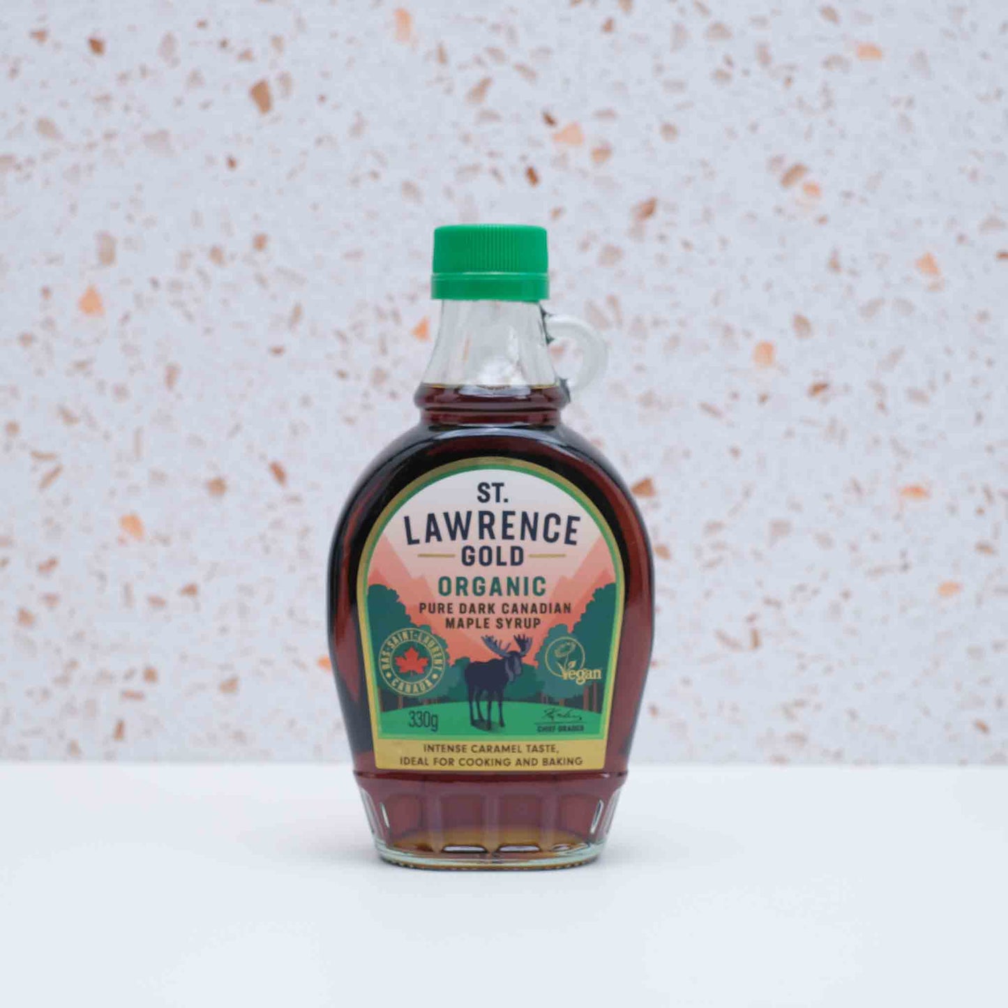 Organic Maple Syrup