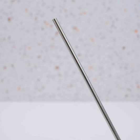 Stainless Steel Straws